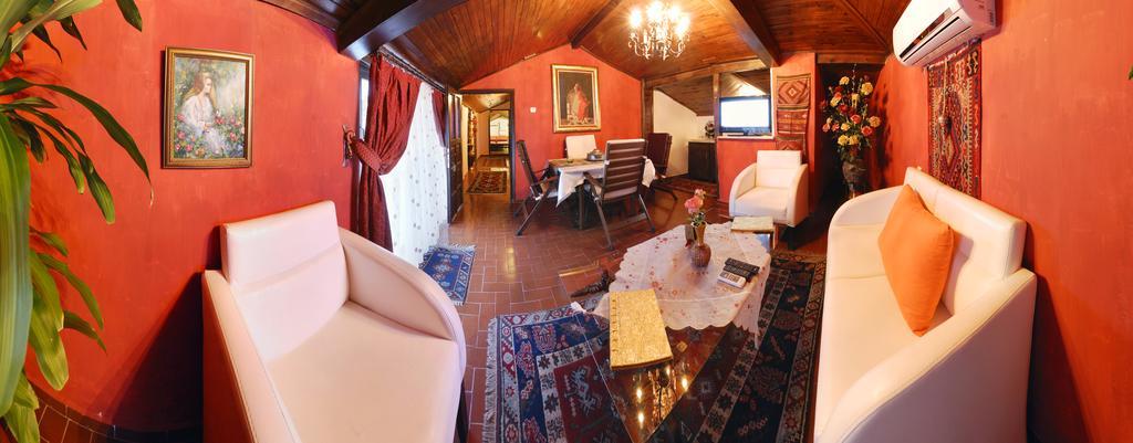 Kaleici Lodge Aparts Анталья Экстерьер фото