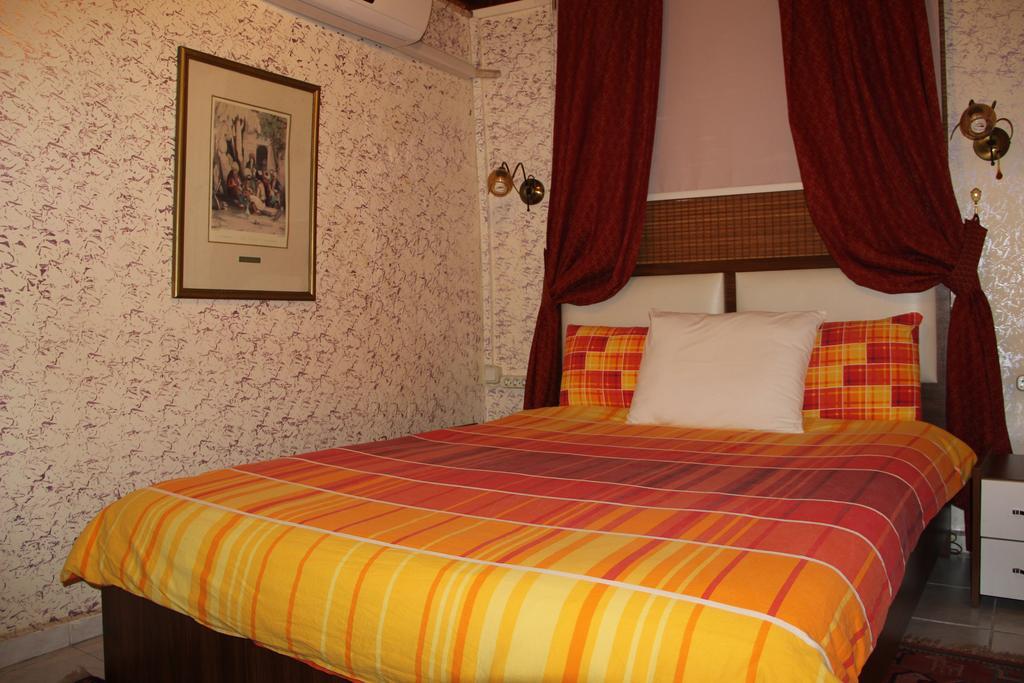 Kaleici Lodge Aparts Анталья Экстерьер фото