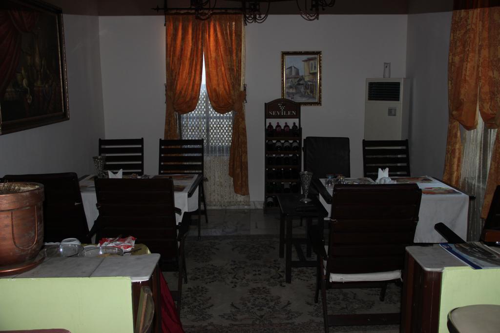 Kaleici Lodge Aparts Анталья Экстерьер фото