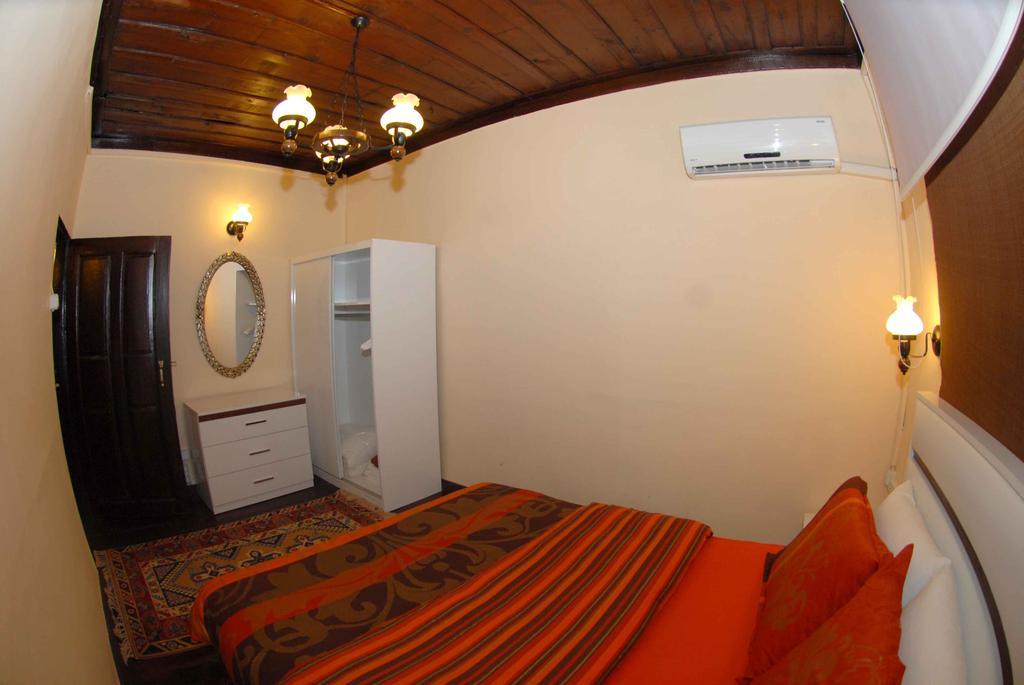 Kaleici Lodge Aparts Анталья Экстерьер фото