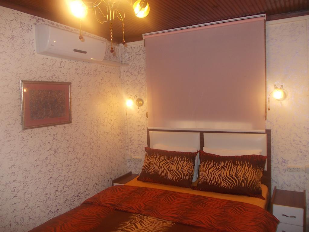 Kaleici Lodge Aparts Анталья Номер фото