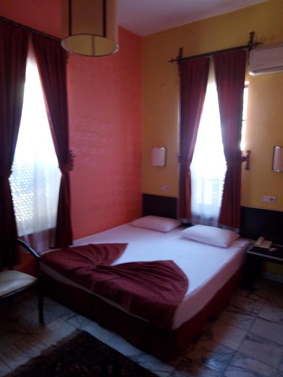 Kaleici Lodge Aparts Анталья Экстерьер фото