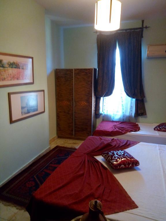 Kaleici Lodge Aparts Анталья Номер фото