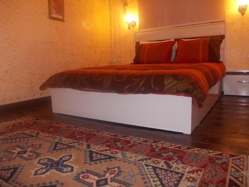 Kaleici Lodge Aparts Анталья Экстерьер фото