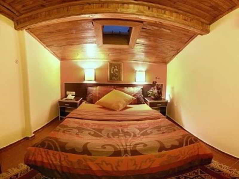 Kaleici Lodge Aparts Анталья Экстерьер фото
