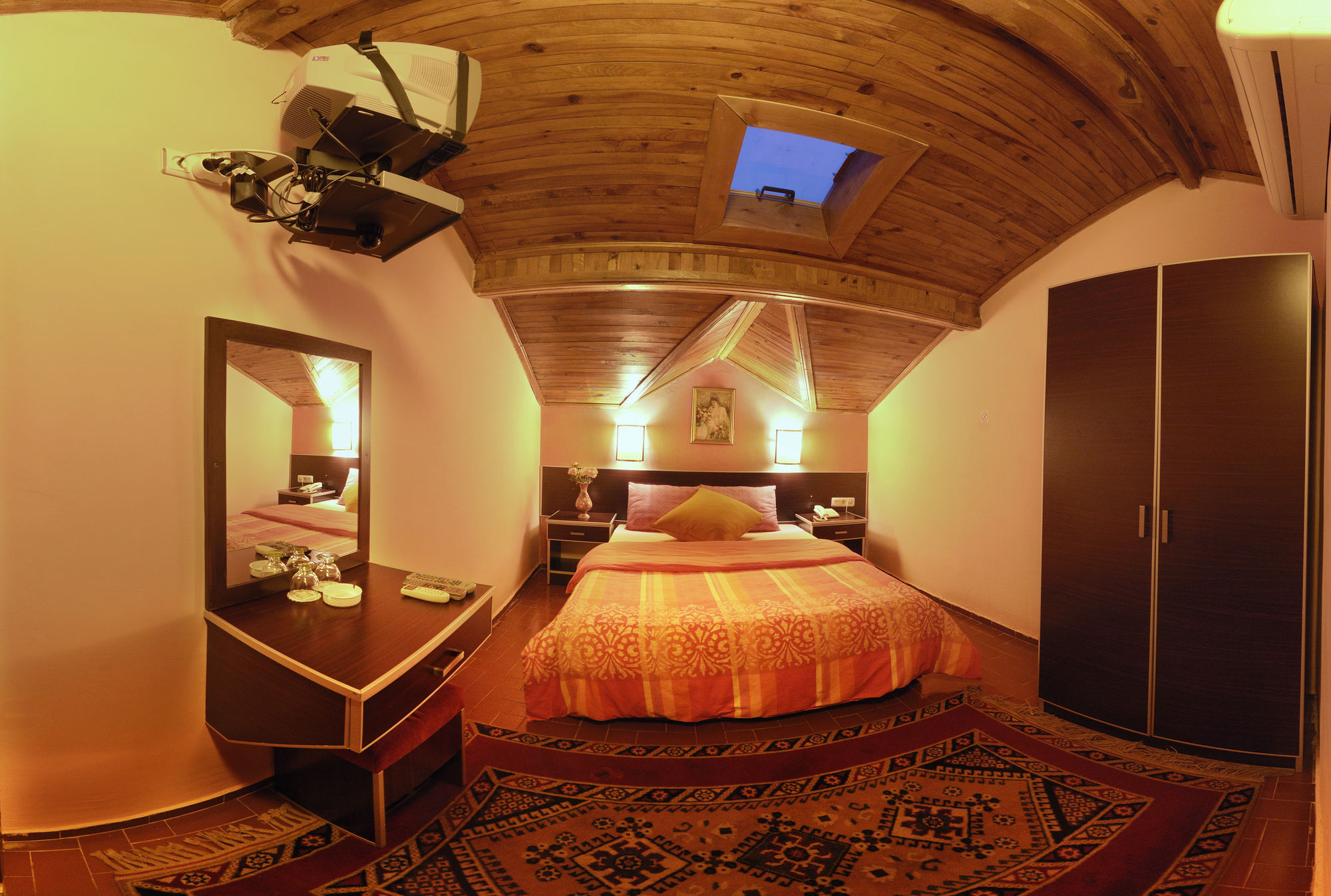 Kaleici Lodge Aparts Анталья Экстерьер фото