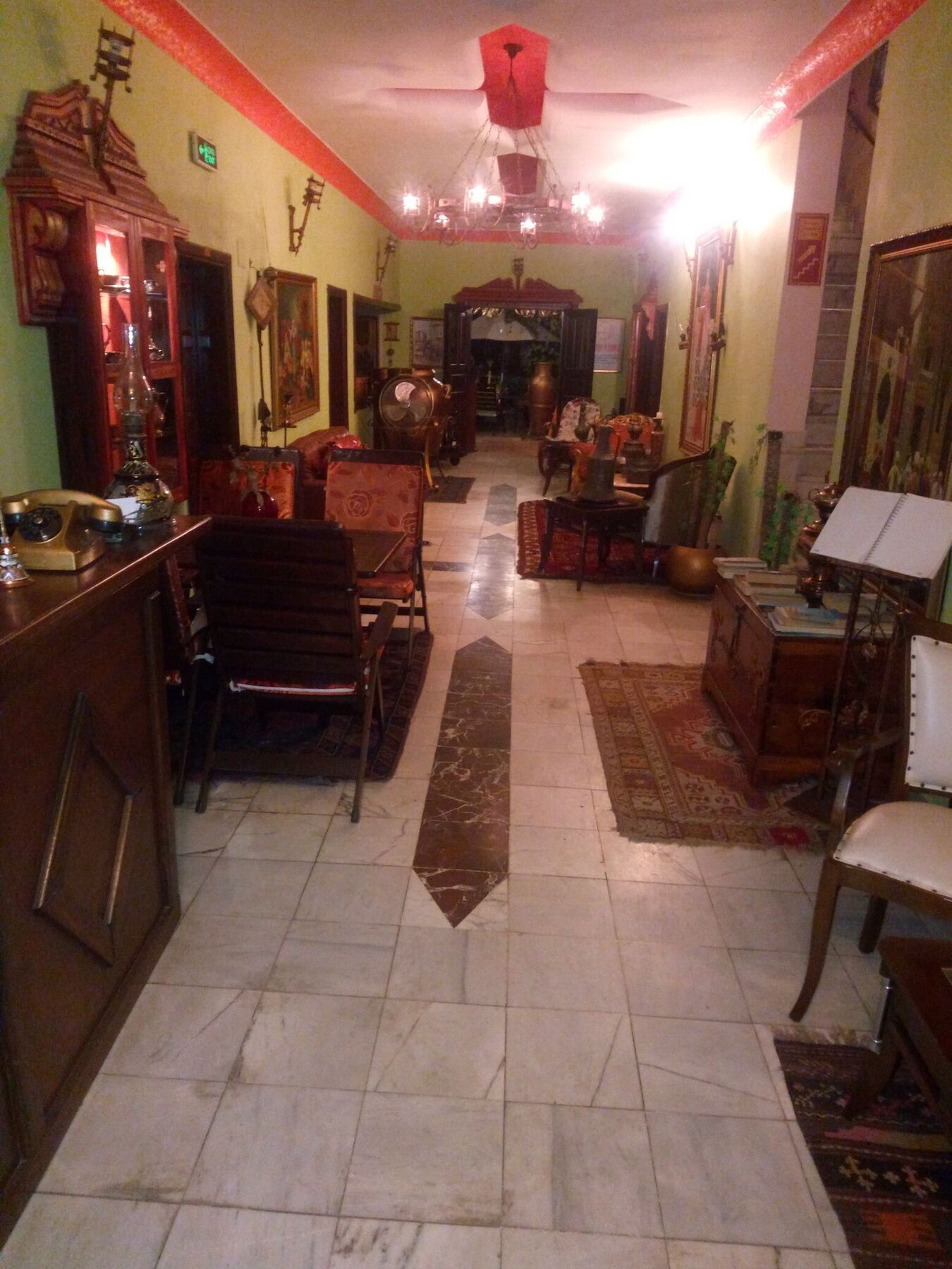 Kaleici Lodge Aparts Анталья Экстерьер фото