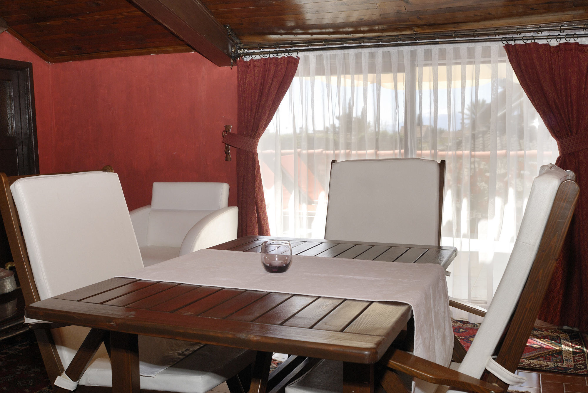 Kaleici Lodge Aparts Анталья Экстерьер фото