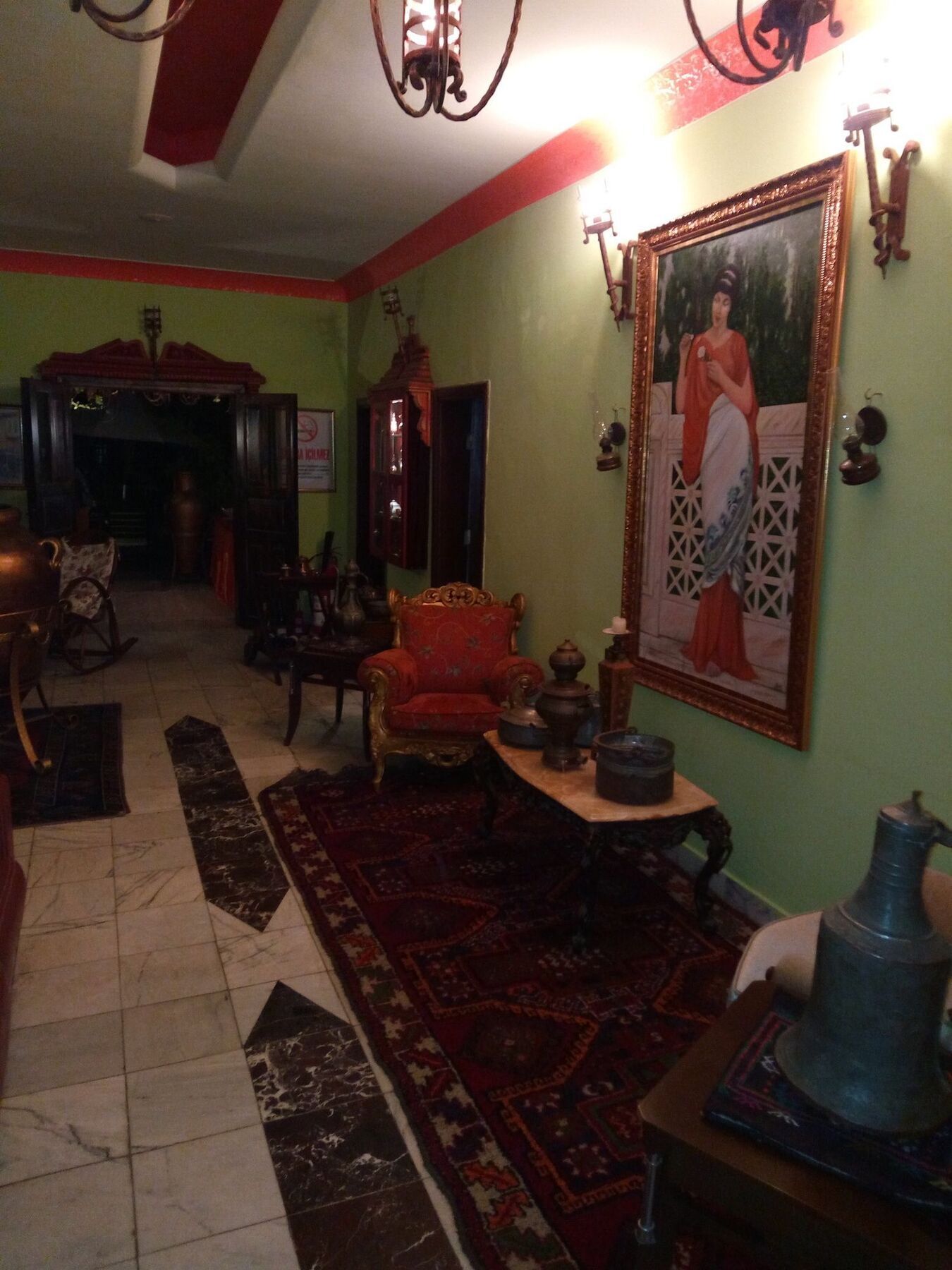 Kaleici Lodge Aparts Анталья Экстерьер фото